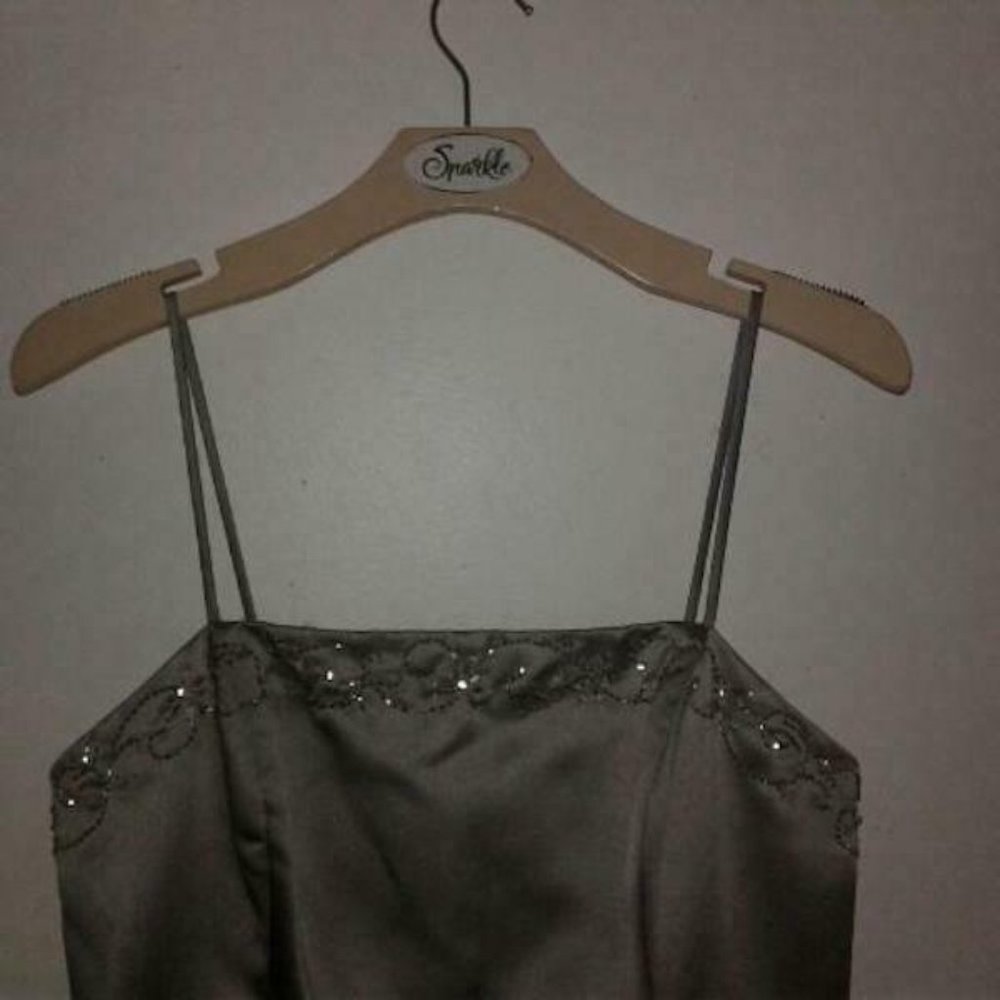 DaVinci Dress Size 10 OBO